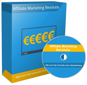 Affiliate Marketing Revolutie
