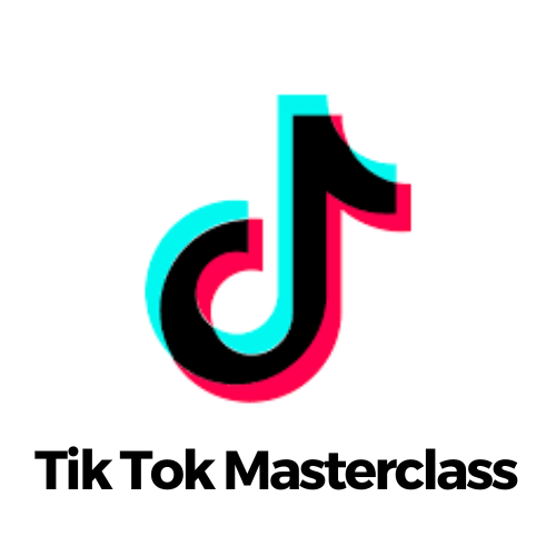 Tik Tok Masterclass