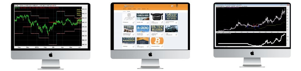 trading navigator methode review - beleggen voor beginners - beleggen als een pro