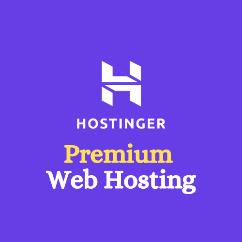 Hostinger - Beste hosting provider in nederland