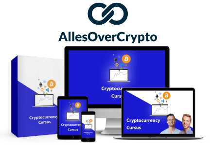 Investeren in Crypto